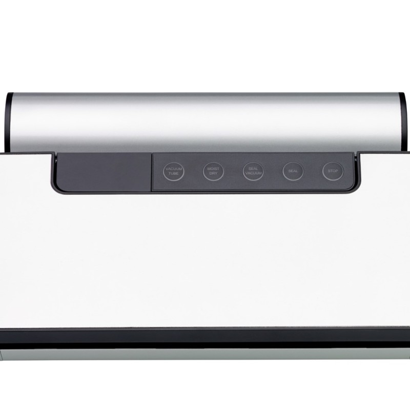 WMF Lono 0419070011 vacuum sealer Stainless steel WMF Lono 0419070011 vacuum sealer Stainless steel