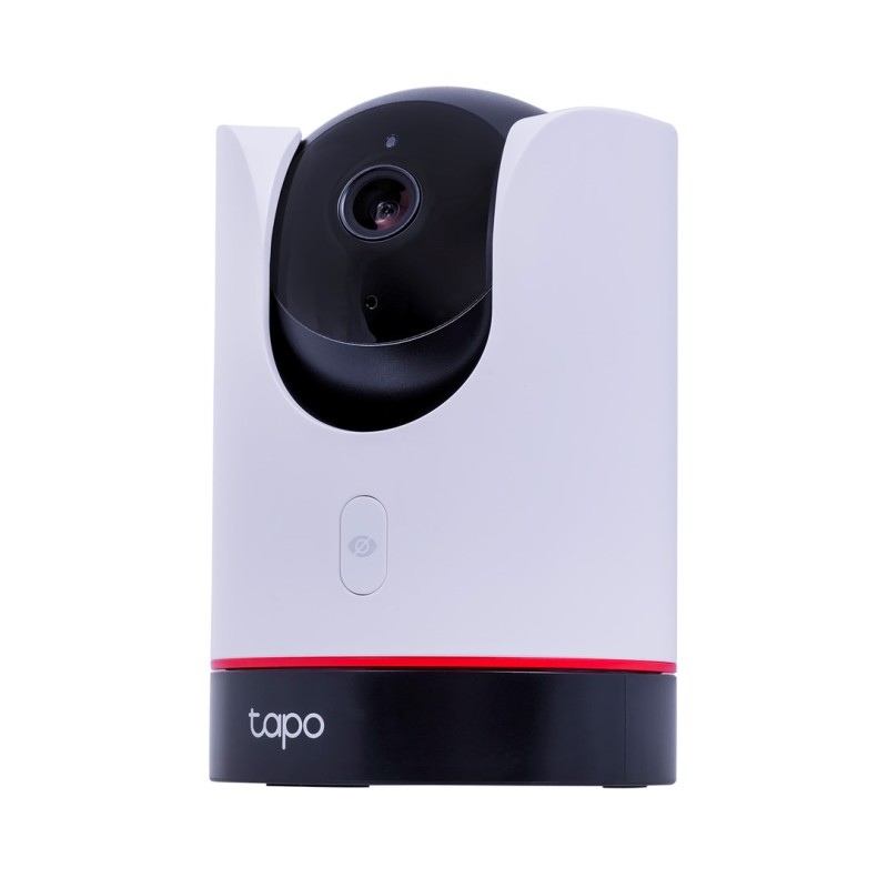 TP-Link Tapo Pan/Tilt AI Home Security Wi-Fi Camera TP-Link Tapo Pan/Tilt AI Home Security Wi-Fi Camera