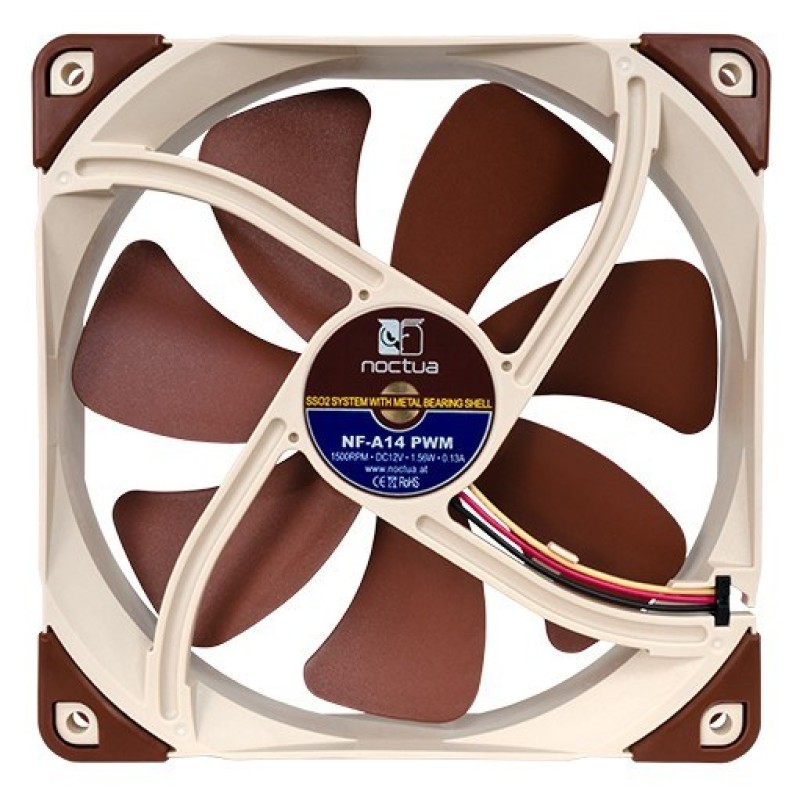Wentylator DeepCool FL12R WH (R-FL12R-WHAPN1-G) Wentylator DeepCool FL12R WH (R-FL12R-WHAPN1-G)
