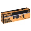 DeWALT DCS380N sabre saw 2.86 cm Black,Yellow