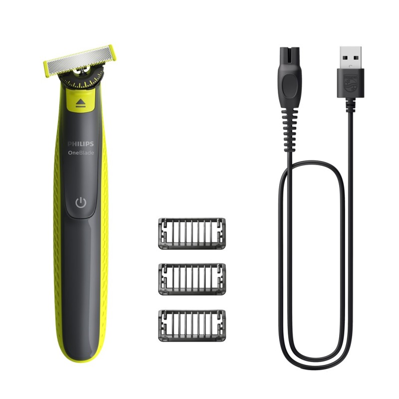 Philips Norelco OneBlade OneBlade 360 QP2724/23 Face Philips Norelco OneBlade OneBlade 360 QP2724/23 Face