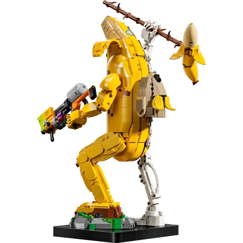 LEGO FORTNITE 77072 Peely Bone LEGO FORTNITE 77072 Peely Bone
