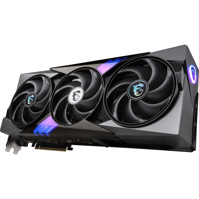 Karta graf. MSI RTX 5090 32G GAMING TRIO OC Karta graf. MSI RTX 5090 32G GAMING TRIO OC