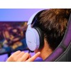 Trust GXT 491P FAYZO Headset Wired & Wireless Head-band Gaming USB Type-A Bluetooth Black, Purple
