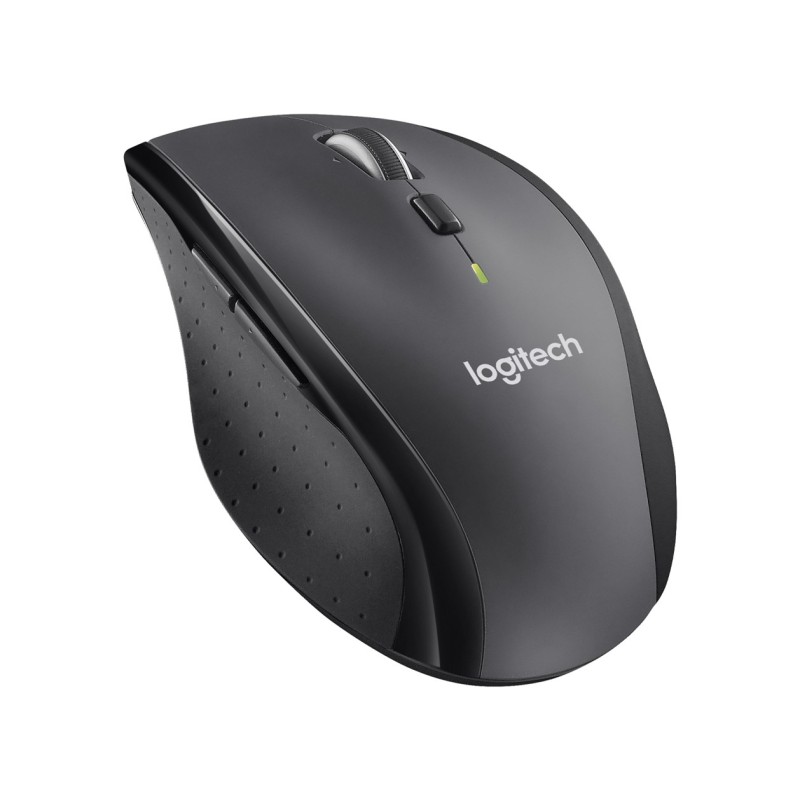 Logitech Marathon Mouse M705 Logitech Marathon Mouse M705