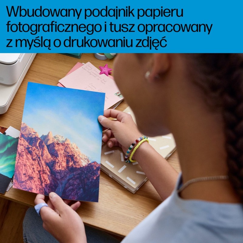 HP ENVY Inspire 7220e All-in-One Printer Thermal inkjet A4 4800 x 1200 DPI 15 ppm Wi-Fi