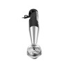 LAFE BRK-003A blender 0.6 L Immersion blender Black,Silver,Transparent 800 W LAFE BRK-003A blender 0.6 L Immersion blender Black,Silver,Transparent 800 W