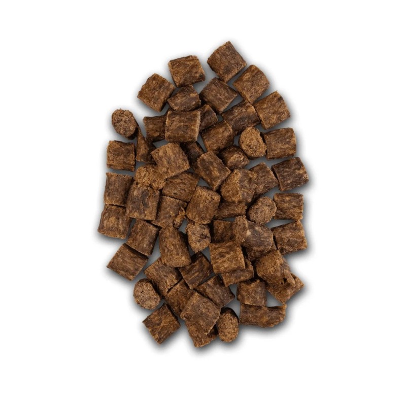 UNISZKI Crunchy Turkey with Sage and Nettle - Dog Treat - 80g UNISZKI Crunchy Turkey with Sage and Nettle - Dog Treat - 80g