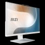 MSI AIO Modern AM242P 12M-2005EU Intel i5-1235U 24