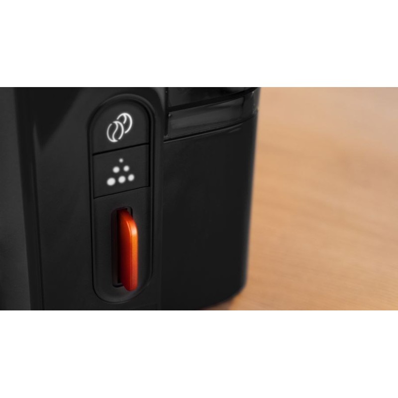 Bosch TKA3M133 coffee maker Semi-auto Drip coffee maker 1.4 L Bosch TKA3M133 coffee maker Semi-auto Drip coffee maker 1.4 L