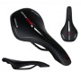 Bike Saddle Wittkop Medicus Twin 7.0