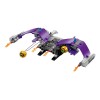 LEGO MARVEL 76284 Green Goblin Construction Figure