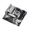 Asrock A620M Pro RS motherboard Asrock A620M Pro RS motherboard