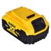 POWER TOOL COMBO KIT DEWALT DCK266P2T (DCD796+DCF887) 2X5,0AH 18V POWER TOOL COMBO KIT DEWALT DCK266P2T (DCD796+DCF887) 2X5,0AH 18V