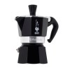 Bialetti 4951 Moka pot Black
