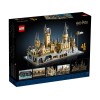 LEGO HARRY POTTER 76419 HOGWARTS CASTLE AND GROUNDS LEGO HARRY POTTER 76419 HOGWARTS CASTLE AND GROUNDS