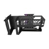 Cooler Master Gaming MCA-U000R-KFVK03 computer case part Universal Graphic card holder Cooler Master Gaming MCA-U000R-KFVK03 computer case part Universal Graphic card holder