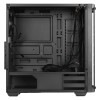 Krux LEDA ATX Tower Black