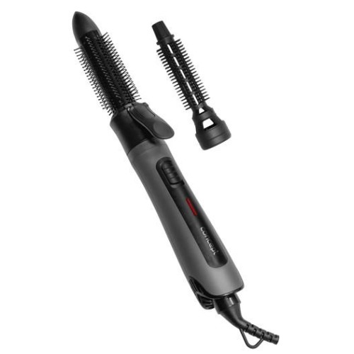 Concept KF1320 hair styling tool Curling iron Warm Grey 600 W 1.75 m Concept KF1320 hair styling tool Curling iron Warm Grey 600 W 1.75 m