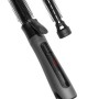 Concept KF1320 hair styling tool Curling iron Warm Grey 600 W 1.75 m