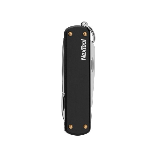 NexTool Mini Pocket Knife NE0141 4-in-1 black NexTool Mini Pocket Knife NE0141 4-in-1 black