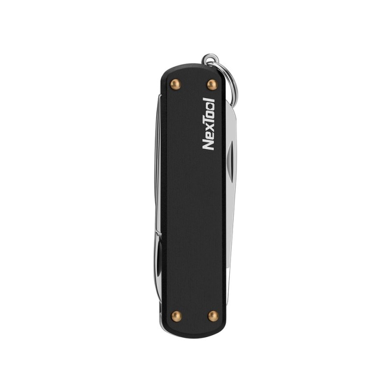 NexTool Mini Pocket Knife NE0141 4-in-1 black NexTool Mini Pocket Knife NE0141 4-in-1 black
