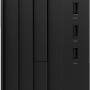 HP Pro 290 G9 Intel® Core™ i5 i5-14500 16 GB DDR4-SDRAM 1 TB SSD Windows 11 Pro SFF PC Black
