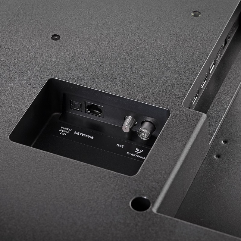 Philips 43PUS8010/12 TV 109.2 cm (43 Philips 43PUS8010/12 TV 109.2 cm (43