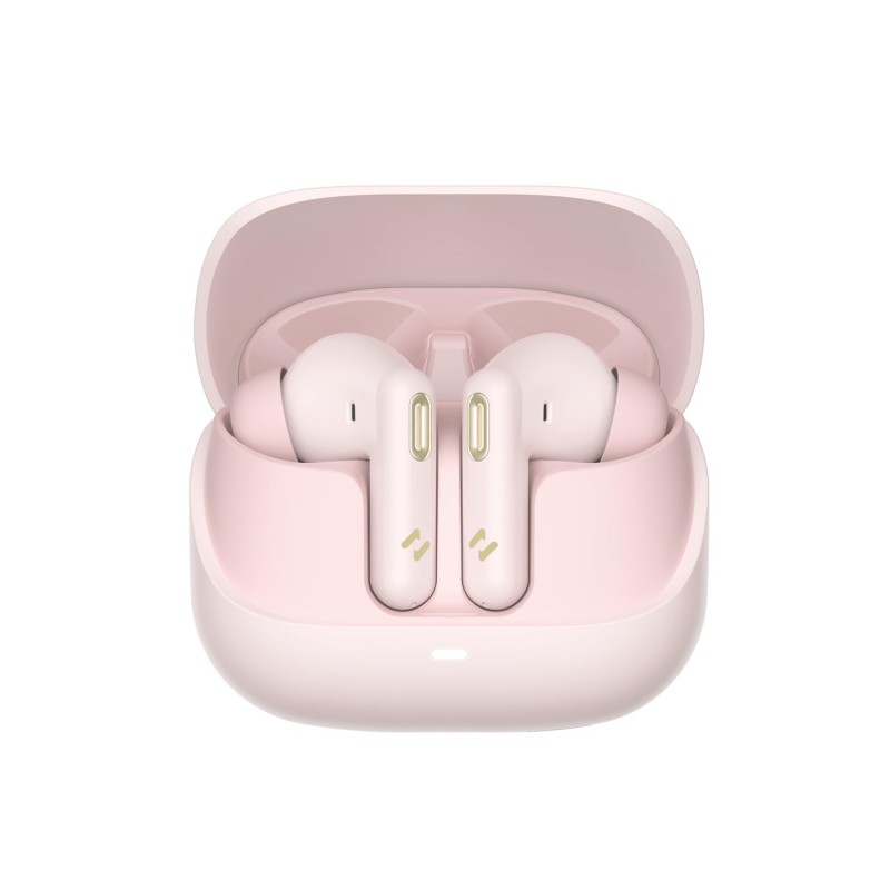 Havit TW906 Pro - TWS wireless headphones, pink Havit TW906 Pro - TWS wireless headphones, pink