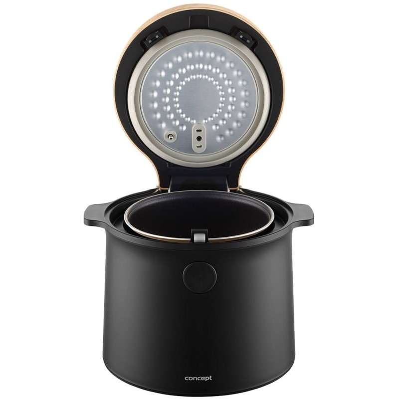 Dreame X50 Ultra Complete cleaning robot (Black) Dreame X50 Ultra Complete cleaning robot (Black)