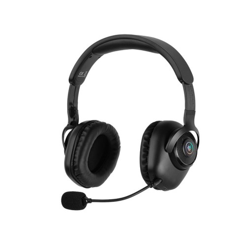 Tracer headphones GAMEZONE Mobile Hybrid BT+2.4G Black