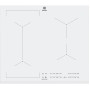 Electrolux EIV63440BW White Built-in Zone induction hob 4 zone(s)