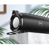HOCO HC5 Cool Enjoy Portable speaker Blutooth/ FM/ TF card/ USB memory stick/ AUX 2 x 15 W Black HOCO HC5 Cool Enjoy Portable speaker Blutooth/ FM/ TF card/ USB memory stick/ AUX 2 x 15 W Black