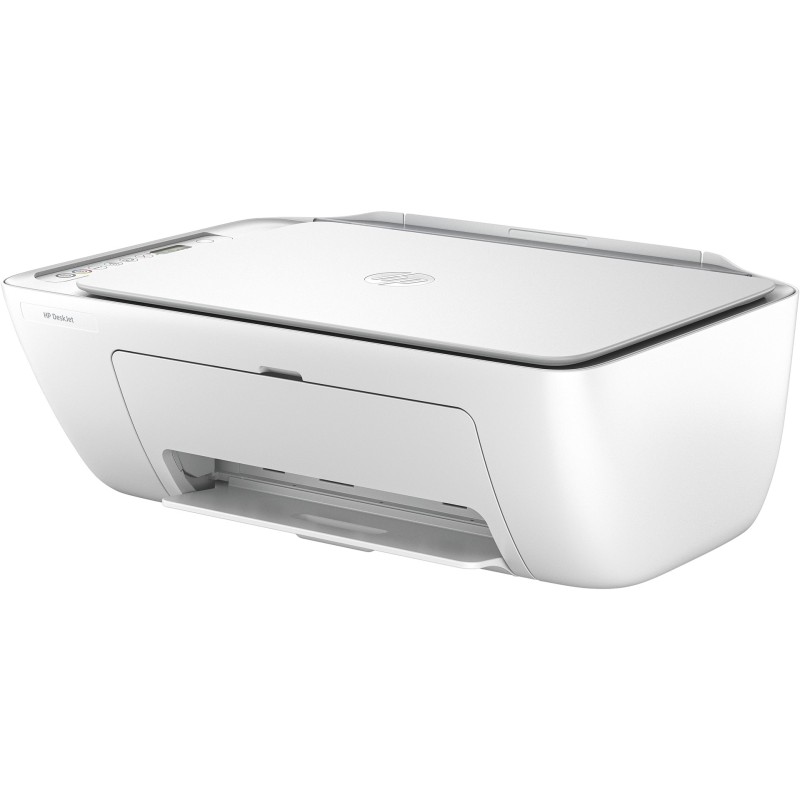 HP DeskJet 2810e All-in-One Printer Thermal inkjet A4 4800 x 1200 DPI 7.5 ppm Wi-Fi HP DeskJet 2810e All-in-One Printer Thermal inkjet A4 4800 x 1200 DPI 7.5 ppm Wi-Fi