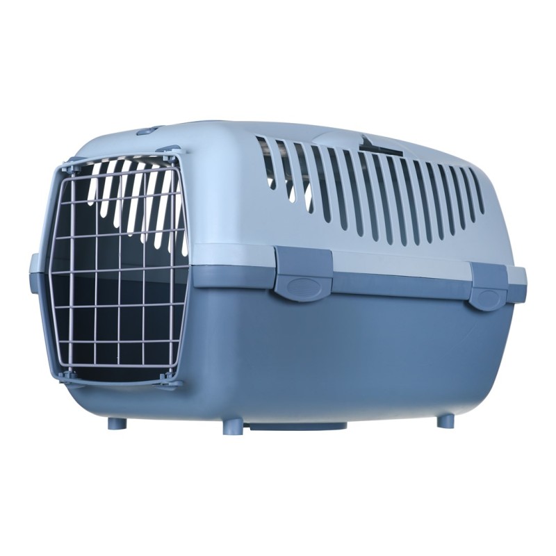 ZOLUX Cage CLASSIC 80 cm color: gray / aquamarine ZOLUX Cage CLASSIC 80 cm color: gray / aquamarine