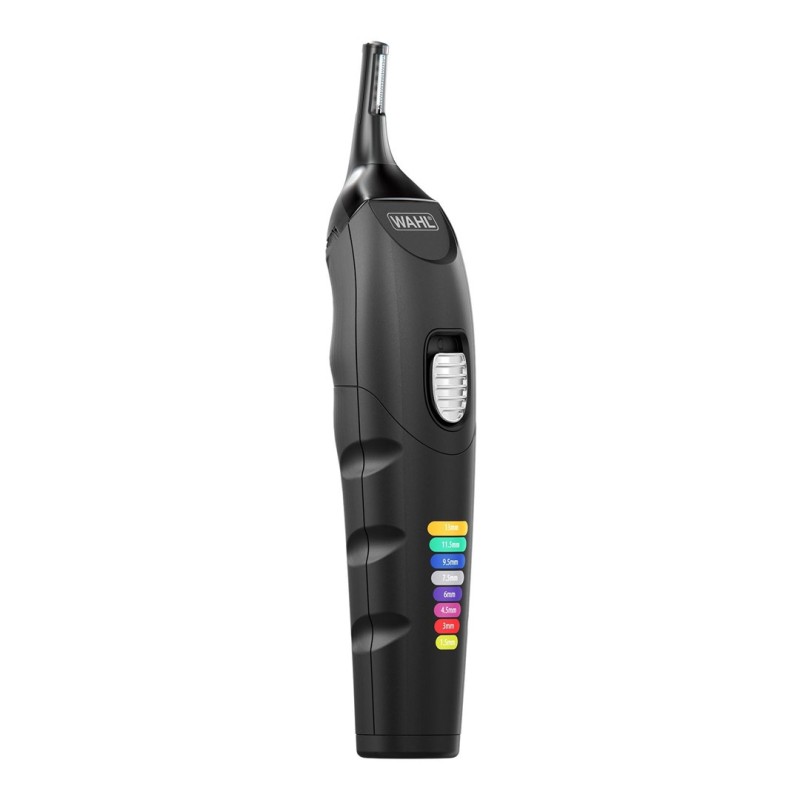 Wahl Color Trim Advanced Black 8 Lithium-Ion (Li-Ion) Wahl Color Trim Advanced Black 8 Lithium-Ion (Li-Ion)
