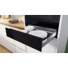 Bosch Serie 8 BIC7101B1 warming drawer 20 L 12 place settings Black Bosch Serie 8 BIC7101B1 warming drawer 20 L 12 place settings Black