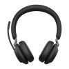 Jabra 26599-999-899 headphones/headset Wireless Headband Office/Call Centre USB Type-C Bluetooth Black Jabra 26599-999-899 headphones/headset Wireless Headband Office/Call Centre USB Type-C Bluetooth Black