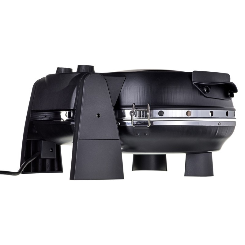 Heinrich‘’s HFR 8216 Hot air fryer 5.0 l 1450 W Yellow Heinrich‘’s HFR 8216 Hot air fryer 5.0 l 1450 W Yellow