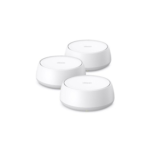 TP-Link BE3600 Whole Home Mesh Wi-Fi 7 System(3-Pack)