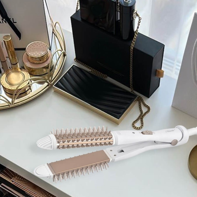 Hair straightener 75W MAESTRO MR-259 Hair straightener 75W MAESTRO MR-259