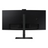Samsung S65VC computer monitor 86.4 cm (34