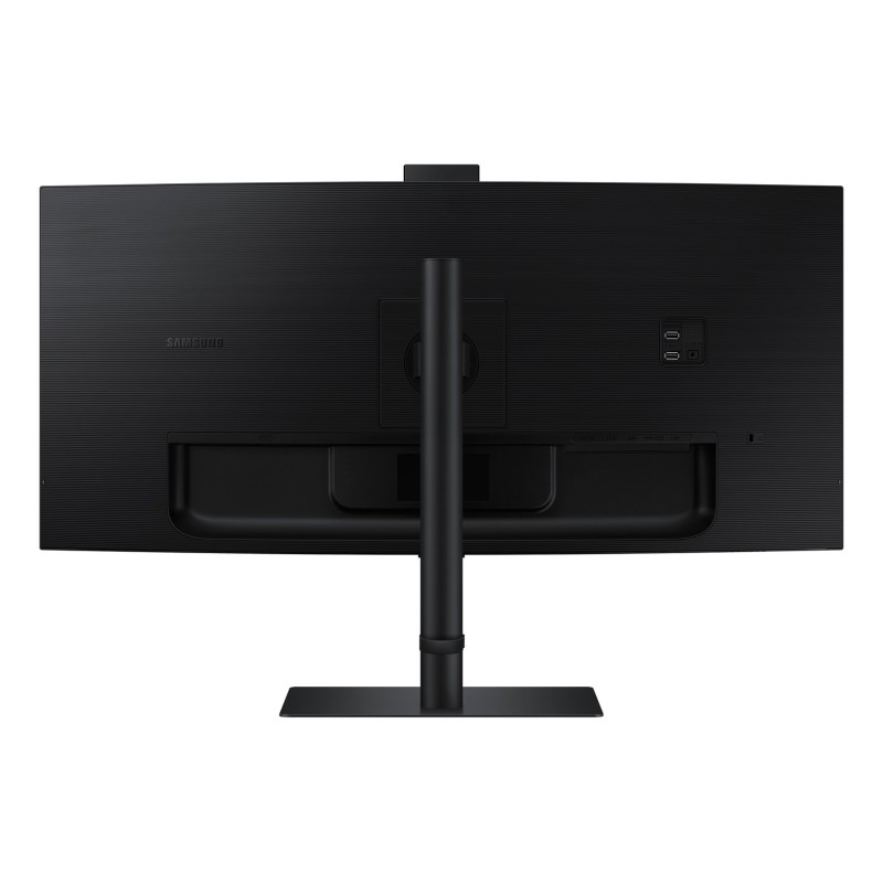 Samsung S65VC computer monitor 86.4 cm (34 Samsung S65VC computer monitor 86.4 cm (34