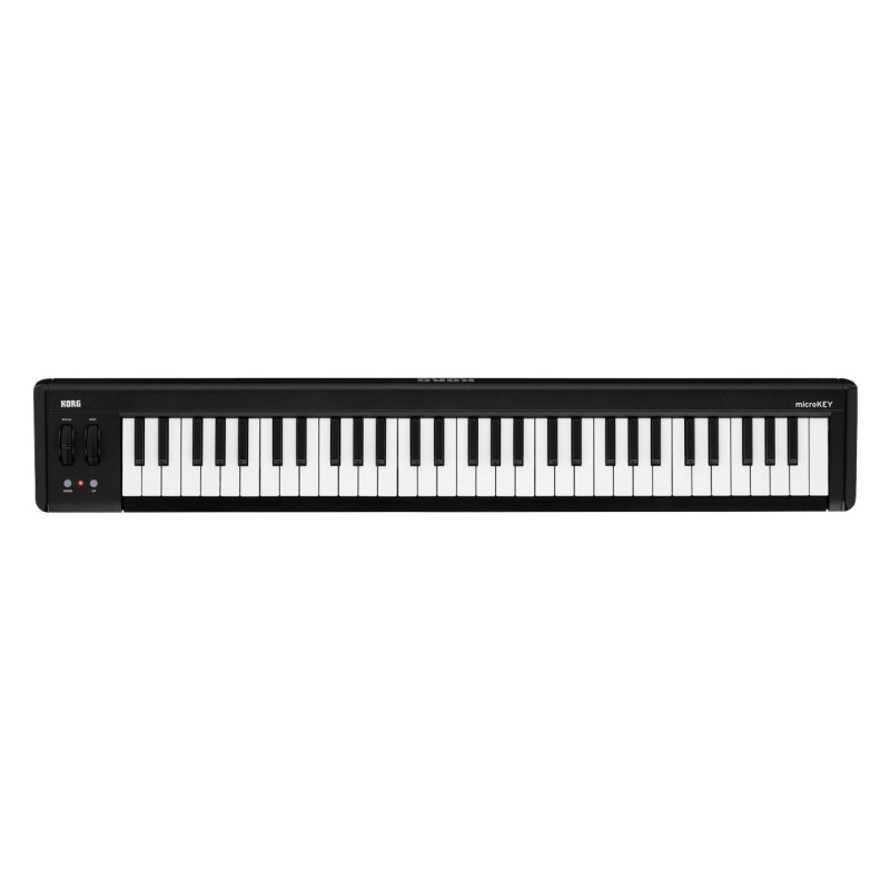 Korg MICROKEY 2 61 - control keypad Korg MICROKEY 2 61 - control keypad
