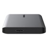 Toshiba Canvio Basics external hard drive 4 TB Black Toshiba Canvio Basics external hard drive 4 TB Black