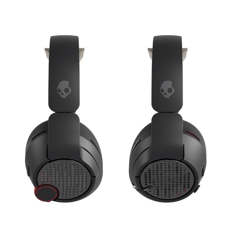 SKULLCANDY Gaming Headset Crusher PLYR 720 Wireless Univ SKULLCANDY Gaming Headset Crusher PLYR 720 Wireless Univ