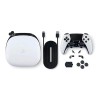 Wireless controller SONY DualSense Edge V2 White, PlayStation 5