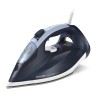 Philips 7000 series DST7030/20 iron Dry & Steam iron SteamGlide Plus soleplate 2800 W Blue Philips 7000 series DST7030/20 iron Dry & Steam iron SteamGlide Plus soleplate 2800 W Blue