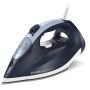 Philips 7000 series DST7030/20 iron Dry & Steam iron SteamGlide Plus soleplate 2800 W Blue