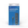 UNITEK CABLE DISPLAYPORT 1.4 TO HDMI 2.1, 8K, 1.8M